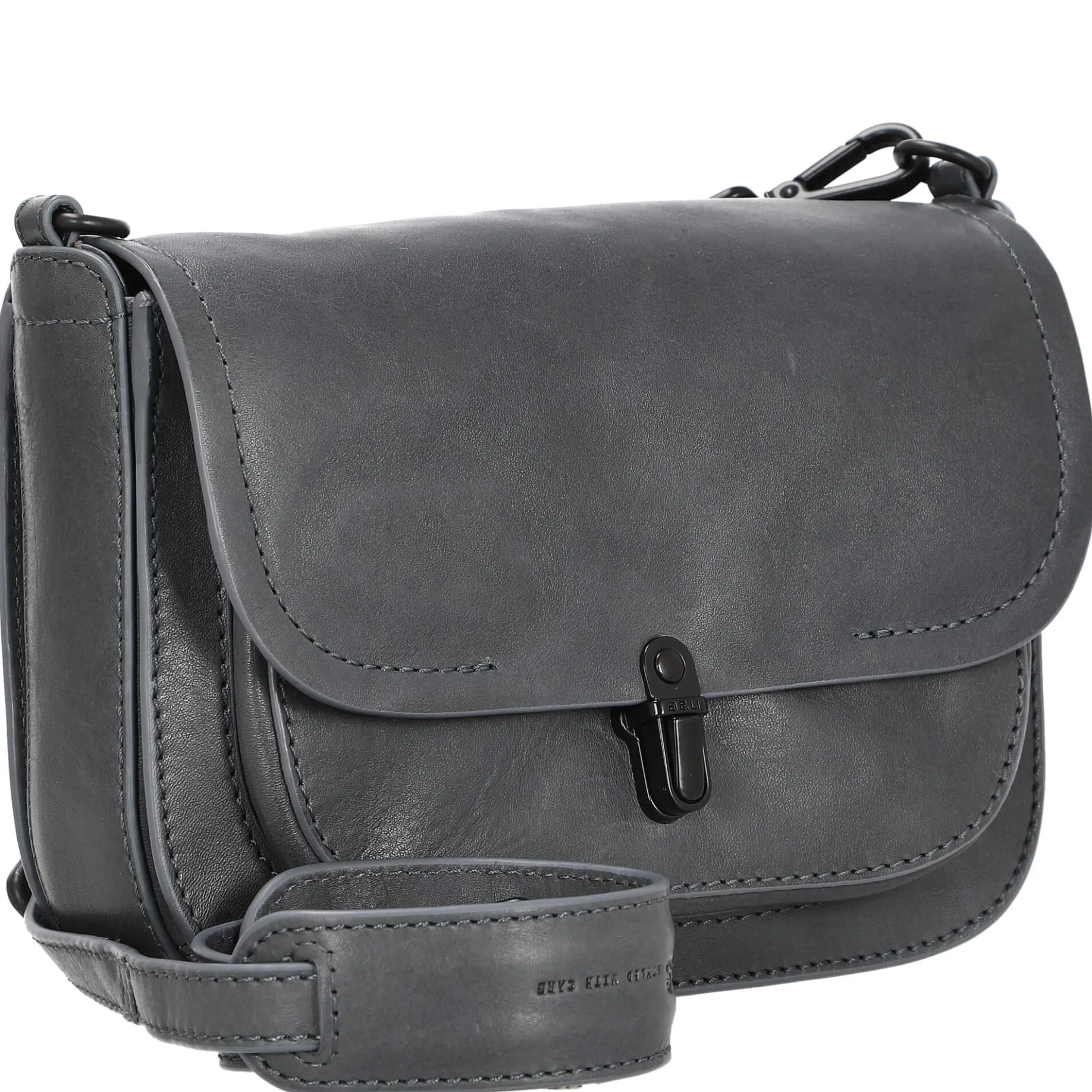 Grandmas Luxury Club Mrs. Waffle - Handtasche 19 cm (wind)