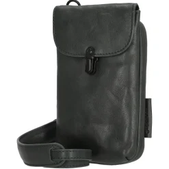 Grandmas Luxury Club Mrs. Lemon Twist - Handytasche 18 cm (deep teal)