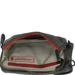 Grandmas Luxury Club Mrs. Lemon Twist - Handytasche 18 cm (deep teal)
