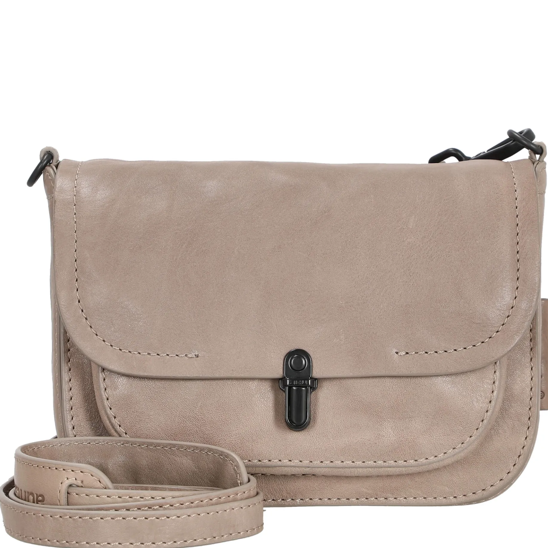Grandmas Luxury Club Mrs. Waffle - Handtasche 19 cm (cashmere)