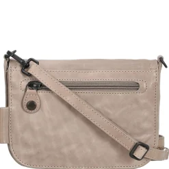 Grandmas Luxury Club Mrs. Waffle - Handtasche 19 cm (cashmere)