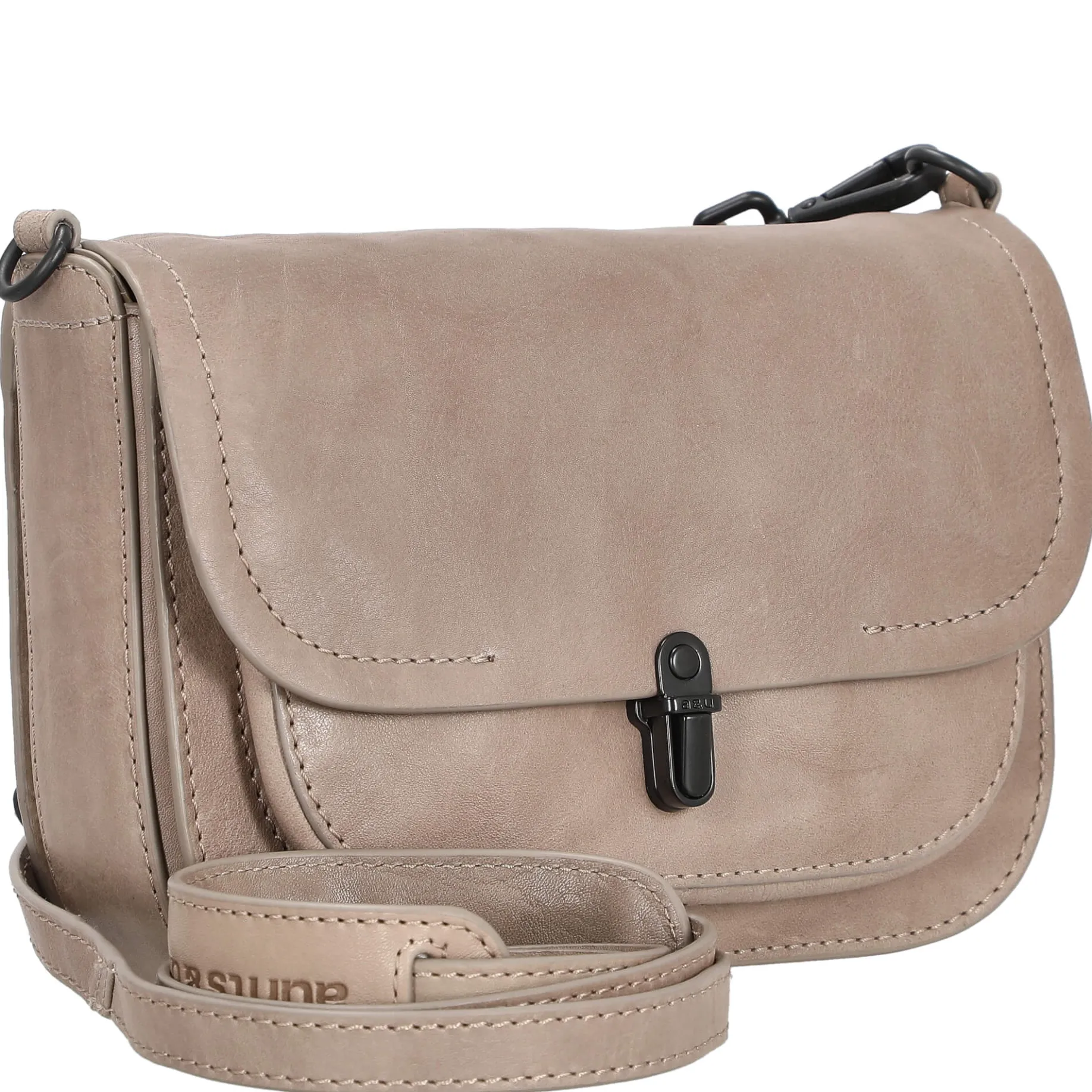 Grandmas Luxury Club Mrs. Waffle - Handtasche 19 cm (cashmere)