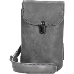 Grandmas Luxury Club Mrs. Lemon Twist - Handytasche 18 cm (caramel)