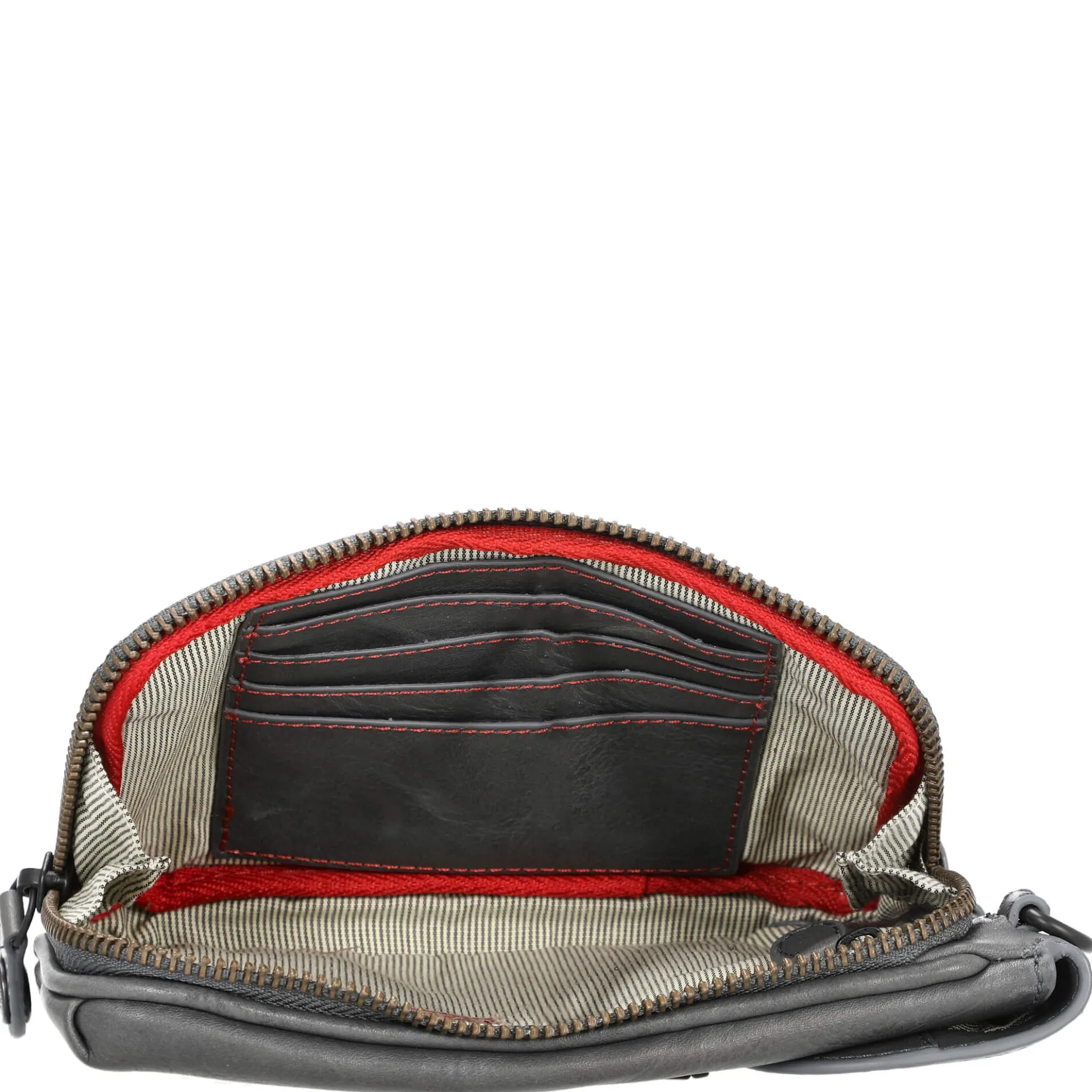 Grandmas Luxury Club Mrs. Lemon Twist - Handytasche 18 cm (caramel)