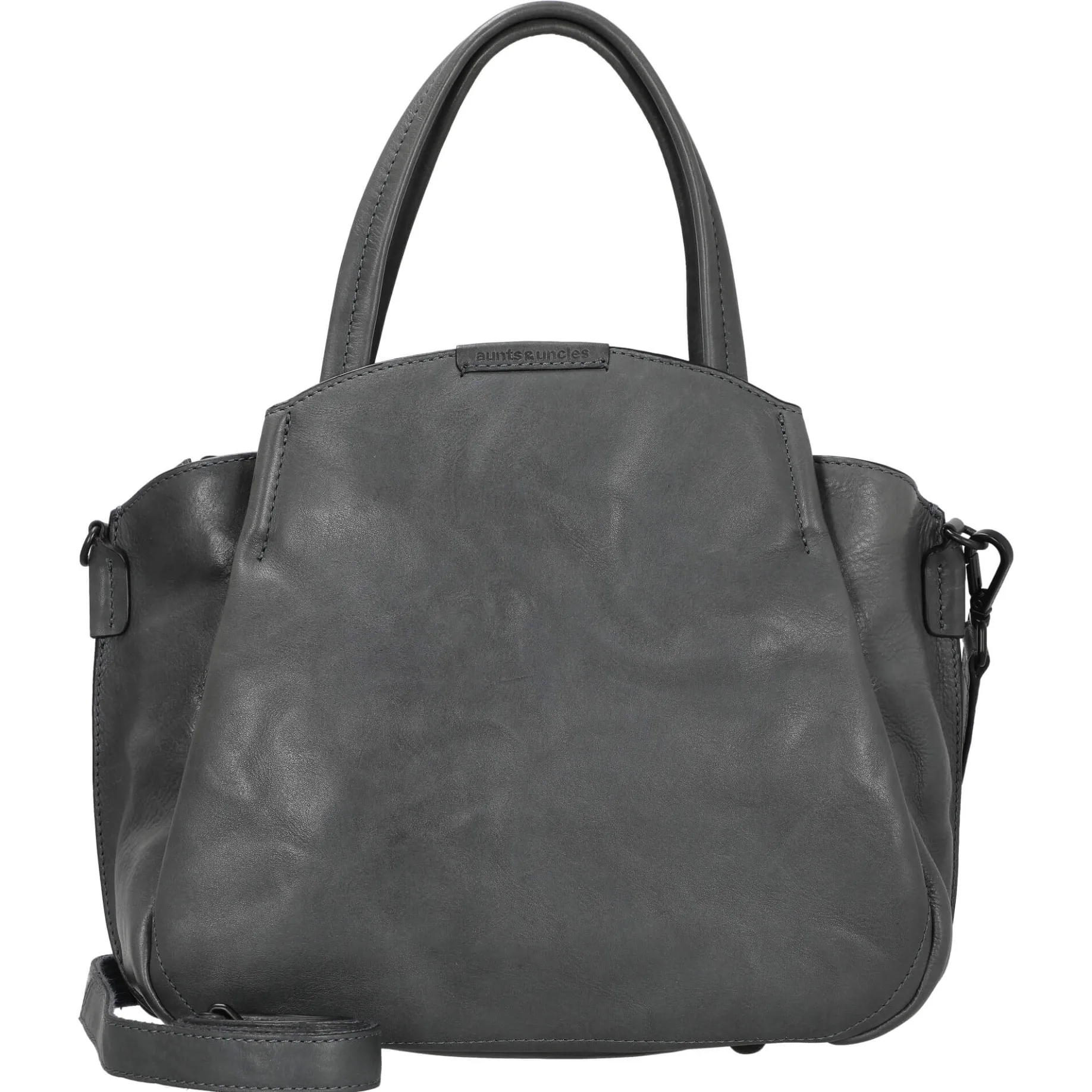 Grandmas Luxury Club Mrs. Chiffon Pie - Henkeltasche 33 cm (wind)