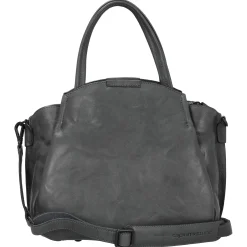 Grandmas Luxury Club Mrs. Chiffon Pie - Henkeltasche 33 cm (wind)