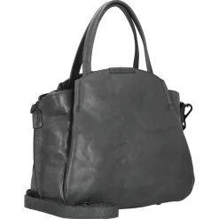 Grandmas Luxury Club Mrs. Chiffon Pie - Henkeltasche 33 cm (wind)