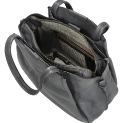 Grandmas Luxury Club Mrs. Chiffon Pie - Henkeltasche 33 cm (wind)