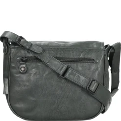 Grandmas Luxury Club Mrs. Mole Cake - Umhängetasche 27 cm (deep teal)