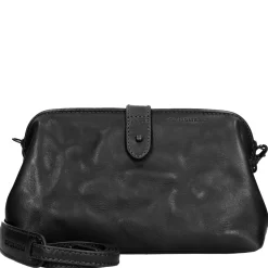 Grandmas Luxury Club Mrs. Eclair - Umhängetasche 21 cm (black smoke)