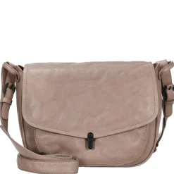 Grandmas Luxury Club Mrs. Mole Cake - Umhängetasche 27 cm (cashmere)