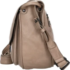 Grandmas Luxury Club Mrs. Mole Cake - Umhängetasche 27 cm (cashmere)