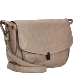 Grandmas Luxury Club Mrs. Mole Cake - Umhängetasche 27 cm (cashmere)
