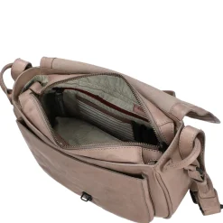 Grandmas Luxury Club Mrs. Mole Cake - Umhängetasche 27 cm (cashmere)