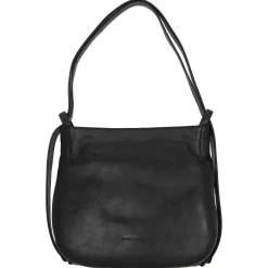 Grandmas Luxury Club Whisper - Schultertasche 32 cm (moonless night)