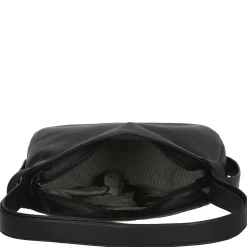 Grandmas Luxury Club Whisper - Schultertasche 32 cm (moonless night)