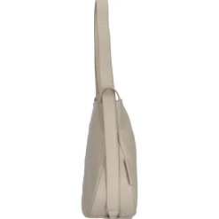 Grandmas Luxury Club Whisper - Schultertasche 32 cm (pumice stone)