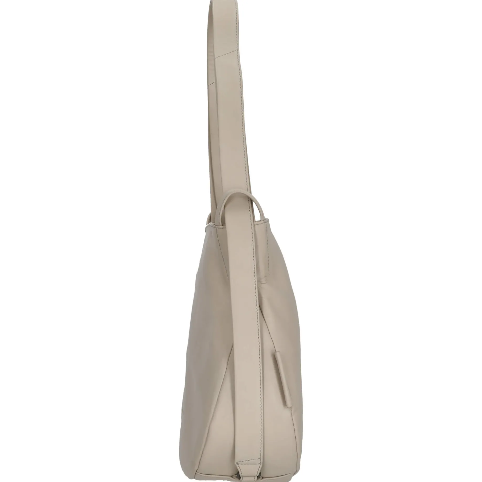 Grandmas Luxury Club Whisper - Schultertasche 32 cm (pumice stone)