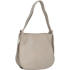 Grandmas Luxury Club Whisper - Schultertasche 32 cm (pumice stone)