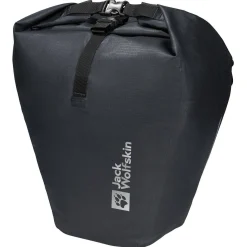 Gravex 20 - Gepäckträgertasche 38 cm (phantom)