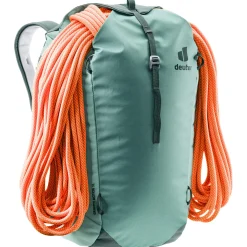 Gravity Motion SL - Women's Kletterrucksack 58 cm (jade-ivy)