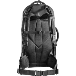 Great Escape 50+10 - Reiserucksack 64 cm (schwarz)