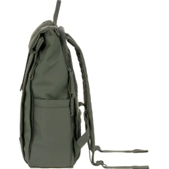 Green Label Rolltop Up - Wickelrucksack 42 cm (olive)