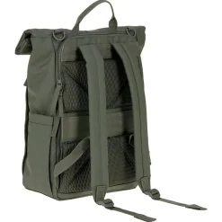 Green Label Rolltop Up - Wickelrucksack 42 cm (olive)
