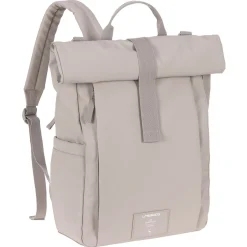 Green Label Rolltop Up - Wickelrucksack 42 cm (taupe)