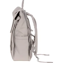 Green Label Rolltop Up - Wickelrucksack 42 cm (taupe)