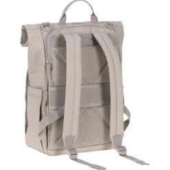 Green Label Rolltop Up - Wickelrucksack 42 cm (taupe)