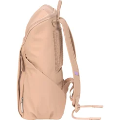 Green Label Slender Up - Rucksack 46 cm (camel)