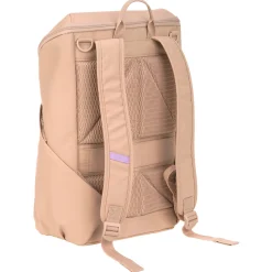 Green Label Slender Up - Rucksack 46 cm (camel)