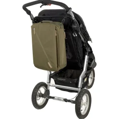 Green Label Tidy Talent - Wickelrucksack 15
