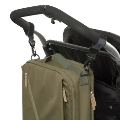Green Label Tidy Talent - Wickelrucksack 15