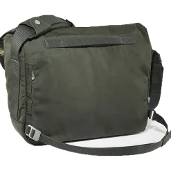 Greenland Shoulder Bag - Schultertasche 39 cm (deep forest)