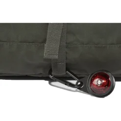 Greenland Shoulder Bag - Schultertasche 39 cm (deep forest)