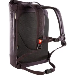 Grip Rolltop Pack 34 - Rucksack 15.4" 55 cm (midnight plum)
