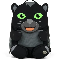 "Große Freunde" - Kindergartenrucksack für 3-5 J. (Panther)