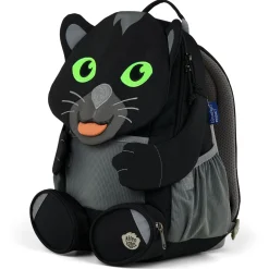 "Große Freunde" - Kindergartenrucksack für 3-5 J. (Panther)