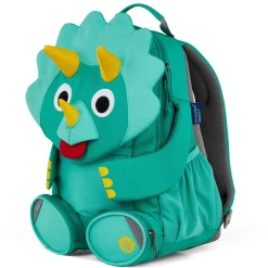 "Große Freunde" - Kindergartenrucksack für 3-5 J. (Dinosaurier)