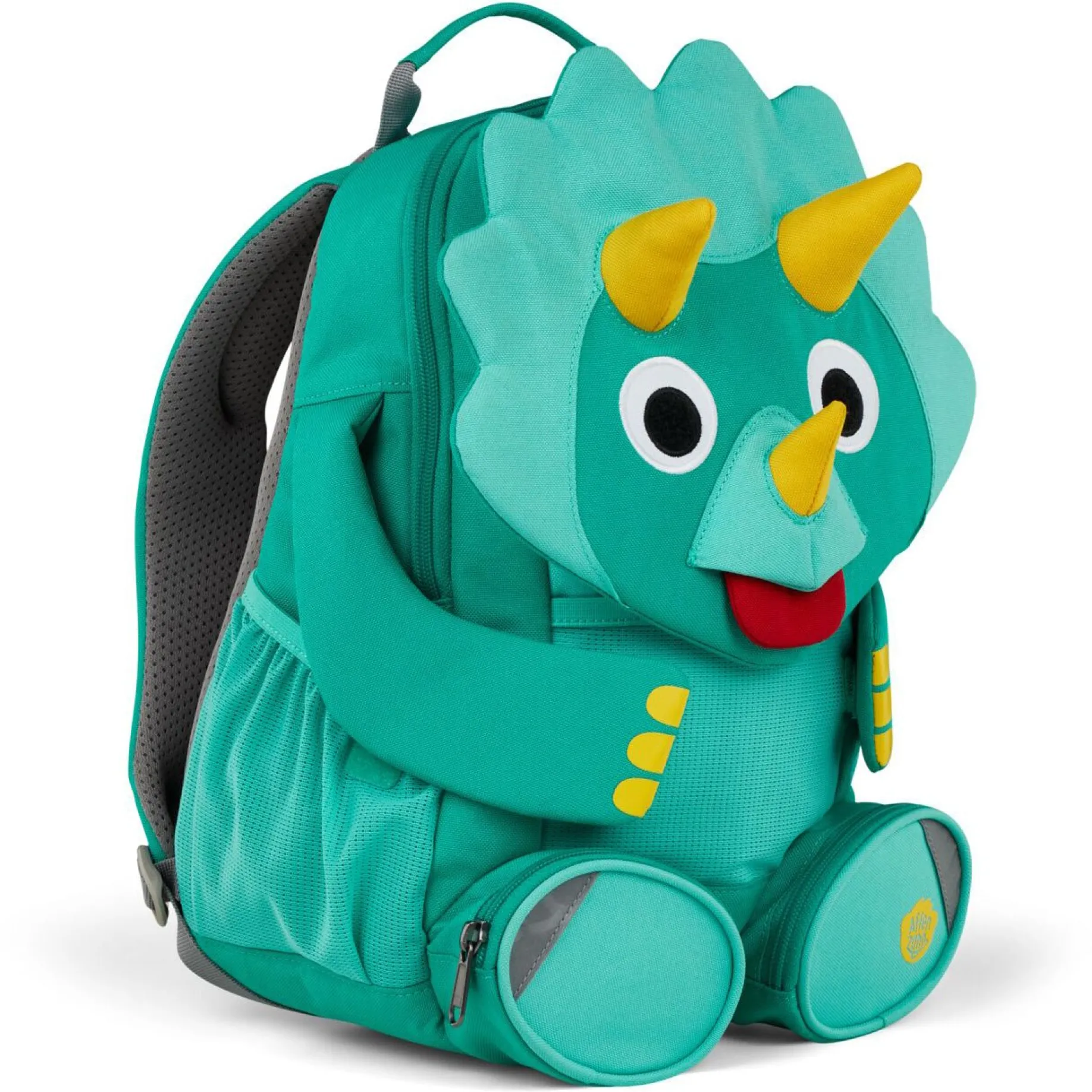 "Große Freunde" - Kindergartenrucksack für 3-5 J. (Dinosaurier)