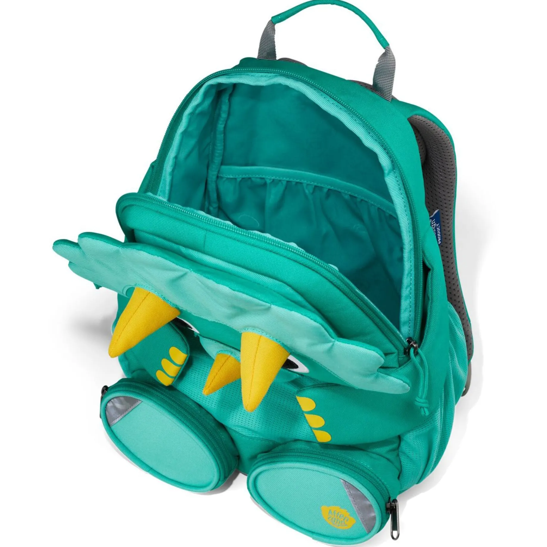 "Große Freunde" - Kindergartenrucksack für 3-5 J. (Dinosaurier)