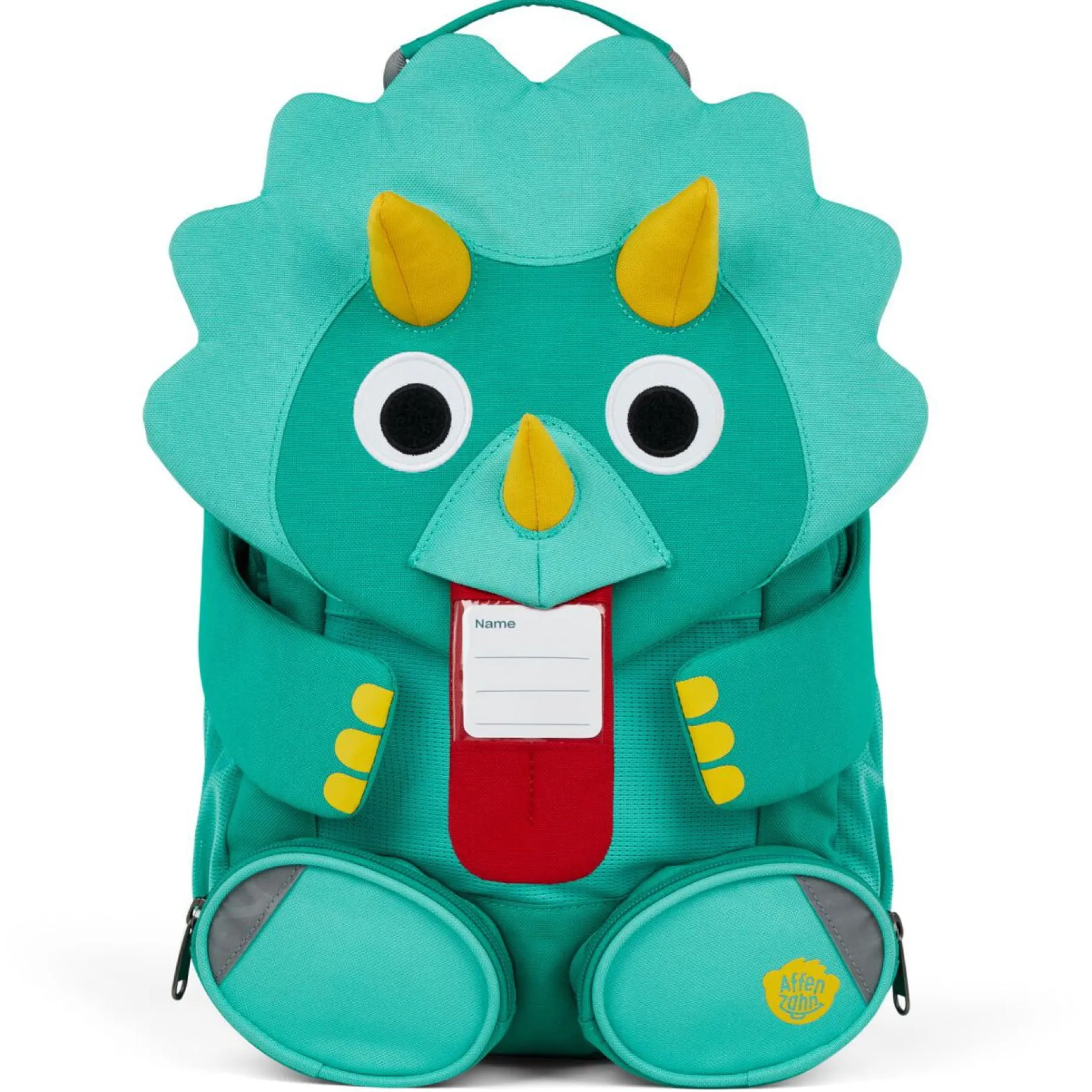 "Große Freunde" - Kindergartenrucksack für 3-5 J. (Dinosaurier)