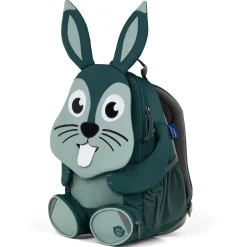 "Große Freunde" - Kindergartenrucksack für 3-5 J. (Hase)