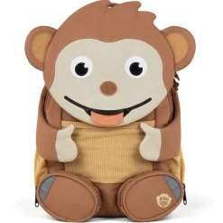 "Große Freunde" - Kindergartenrucksack für 3-5 J. (Affenzahn)