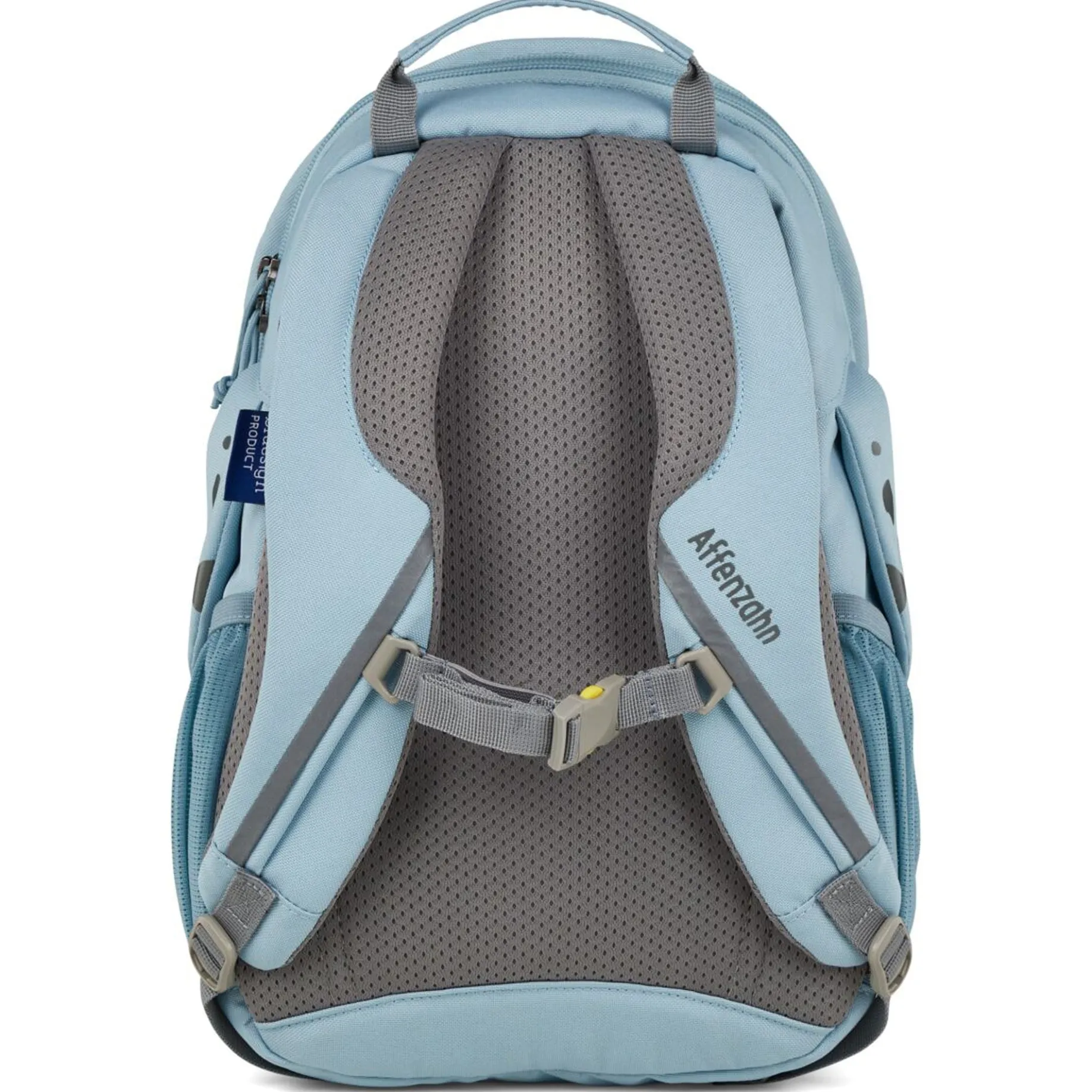 "Große Freunde" - Rucksack für 3-5 J. (Robbe)