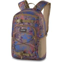 Grom 13 - Rucksack 41 cm (haiku camo)