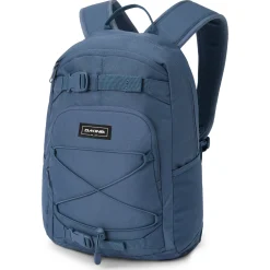 Grom Pack 13 - Jr. Rucksack 41 cm (vintage indigo)