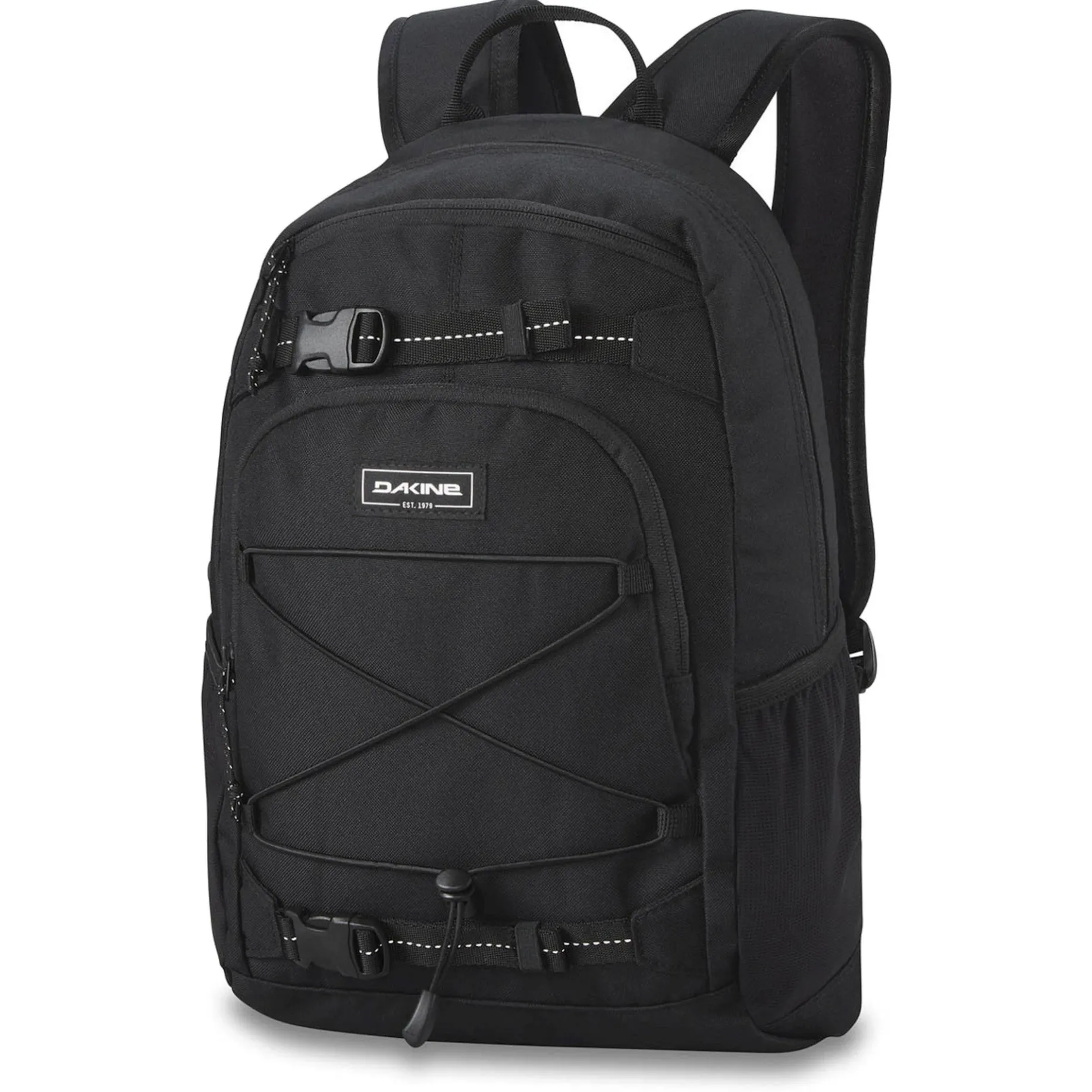 Grom Pack 13 - Jr. Rucksack 41 cm (black I)